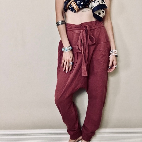 Free People Pants - SOLD